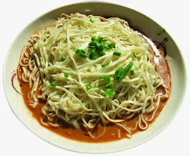 沙县拌面免抠 沙县拌面免抠