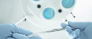 医疗健康医学海报背景banner高清