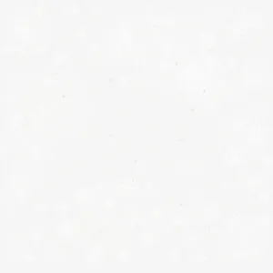 白色漂浮雪花免抠