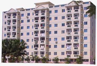 中国风建筑物免抠