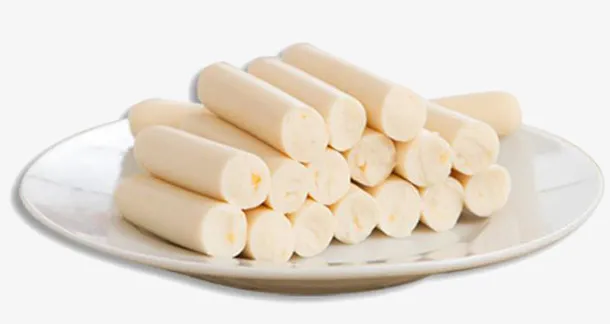 美味鳕鱼肠免抠