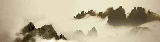 房地产广告banner创意设计