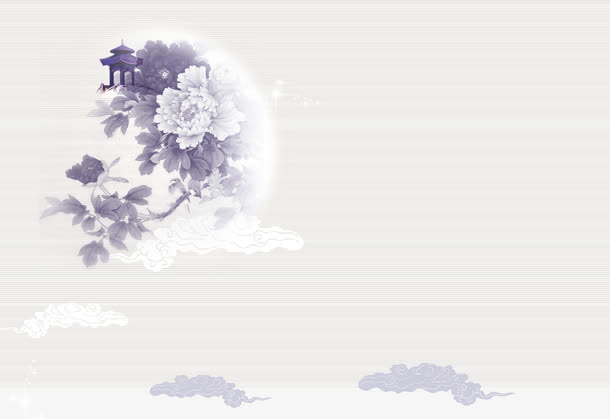 月亮免抠