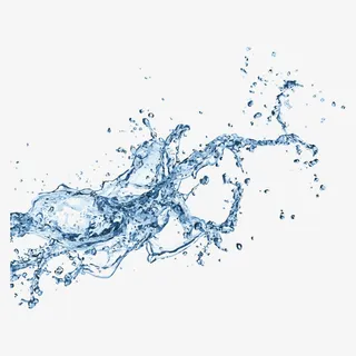 水花免抠