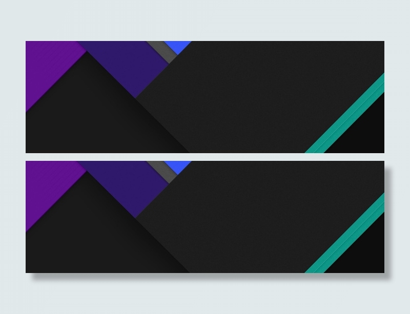 黑色棱形背景高清