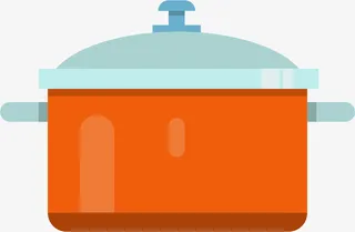 扁平电器图标设计免抠