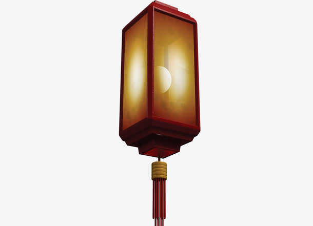 灯笼免抠
