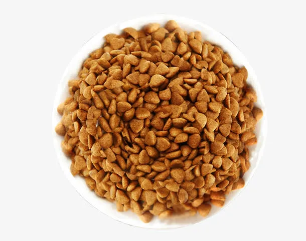 一盘子狗粮免抠