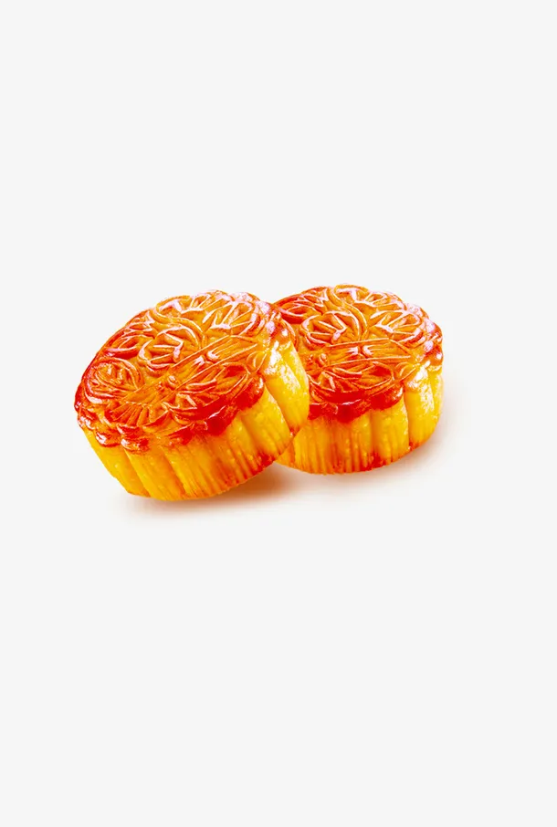 中秋月饼免抠