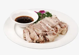 宁夏手抓羊肉免抠