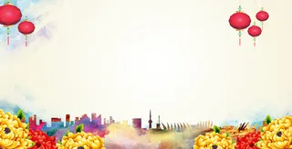 劳动节快乐背景素材高清