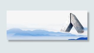 金融理财专辑免抠