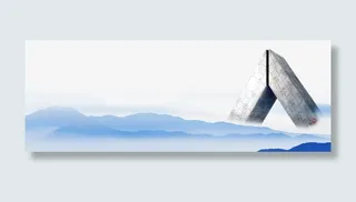 金融理财专辑免抠