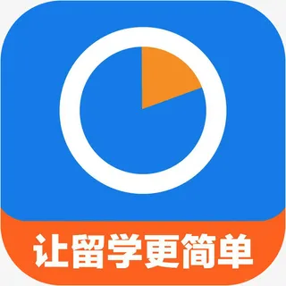 手机51offe教育app图标免抠