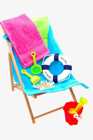 旅游木制靠椅免抠