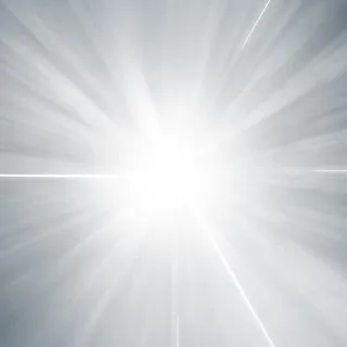 白底光效背景高清