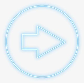 霓虹灯指示牌免抠