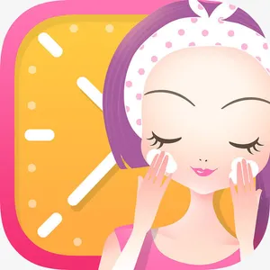 洗脸素材免抠