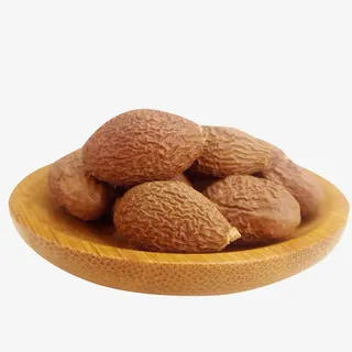 木板上的胖大海免抠