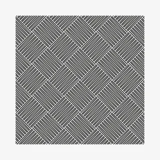 条形正方形免抠