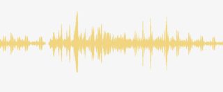 音线声波素材，活动背景