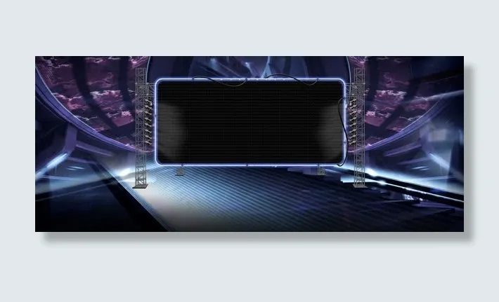 淘宝天猫背景矢量图片