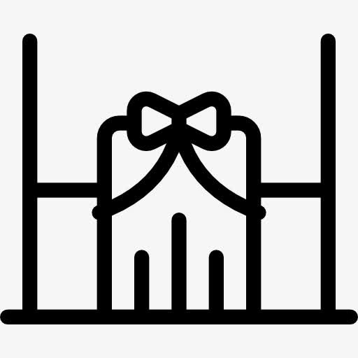 婚礼晚宴图标免抠