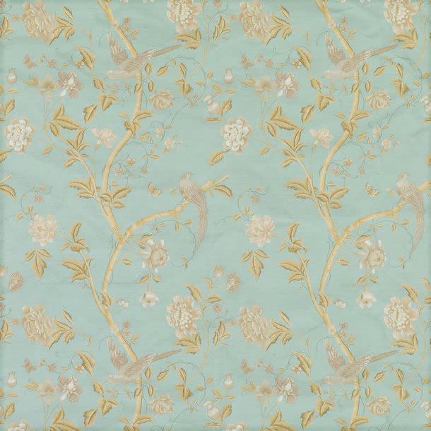 树枝与小鸟免抠