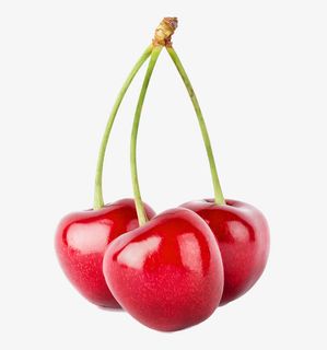 好吃的樱桃免抠