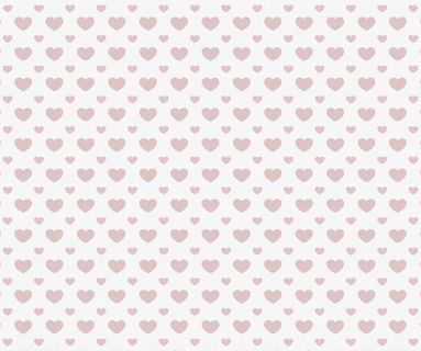 紫色爱心底纹免抠