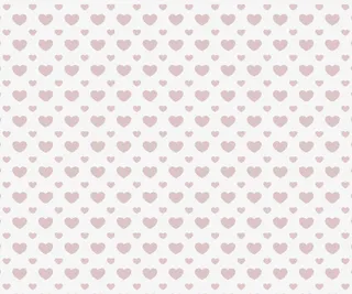 紫色爱心底纹免抠