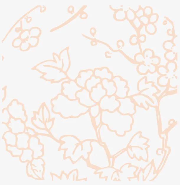 牡丹花免抠