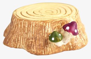 树桩装饰品免抠