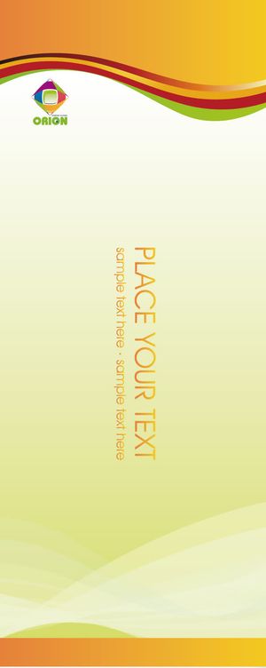 精品展板背景矢量素材