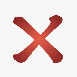 提示图标免抠