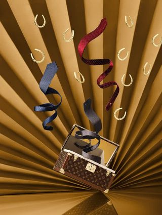 黄色海报各种男式领带免抠