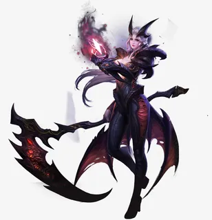 欧美原画女人物免抠