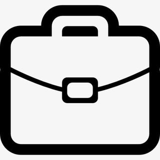 手提箱图标免抠