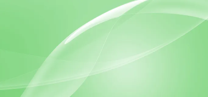 浅绿色几何曲线渐变背景banner高清 浅绿色几何曲线渐变背景banner高清