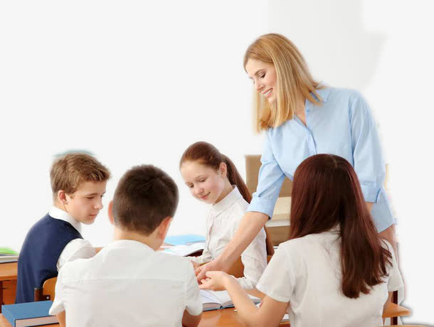 教育教学讨论2免抠