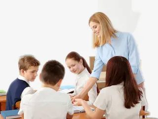 教育教学讨论2免抠