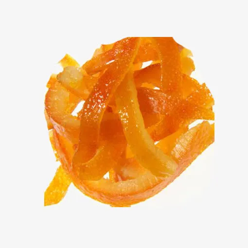 橙子果皮免抠
