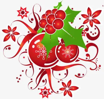 红色创意纹理高清合成效果免抠