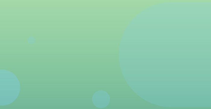 banner绿色渐变高清