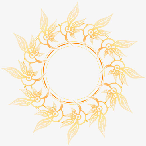 花圈免抠