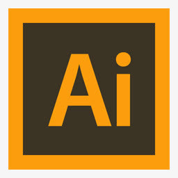 Adobe Illustrator图标免抠