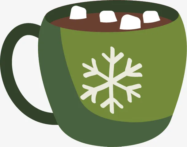 圣诞节，节日气氛装饰，圣诞元素免抠