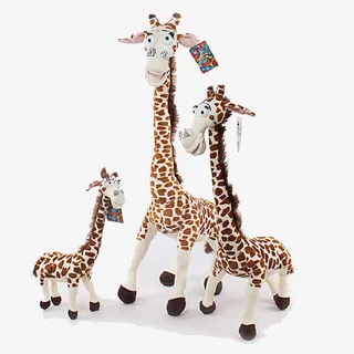 玩具小动物免抠