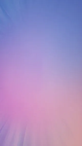 渐变蓝底红色发光光线H5背景素材高清