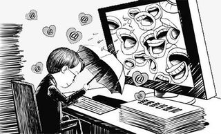 卡通网络暴力免抠